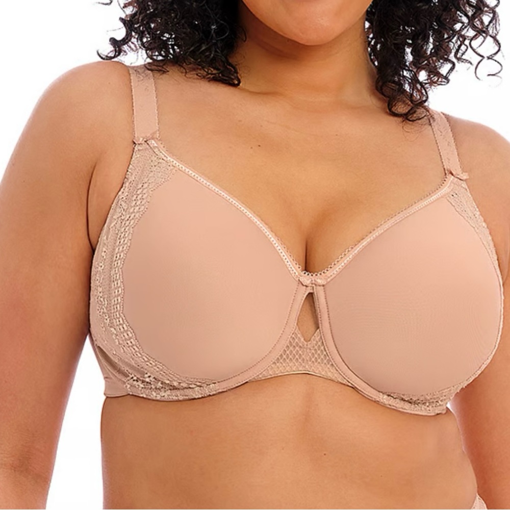 ELOMI CHARLEY bra NWT 40i
